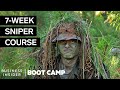 What Army Snipers Go Through At Sniper School Boot Camp Insider Business