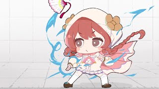 【スト6】雑談しつつ【 ぶいすぽっ！甘結もか 】