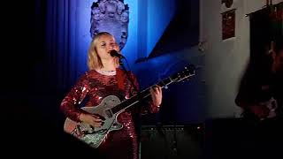Russian Red - The Sun, The Trees (St. Pancras Old Church, London 8/02/19)