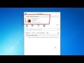 Microsoft Lync 2013: Log in to Lync and Add a Personal Note