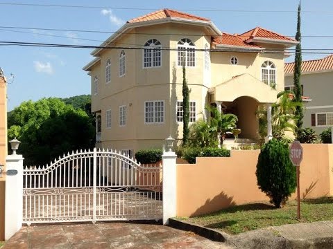 Beautifully Designed House for sale in Vista Del Mar, Ocho Rios, St Ann. Priced...USD$405K