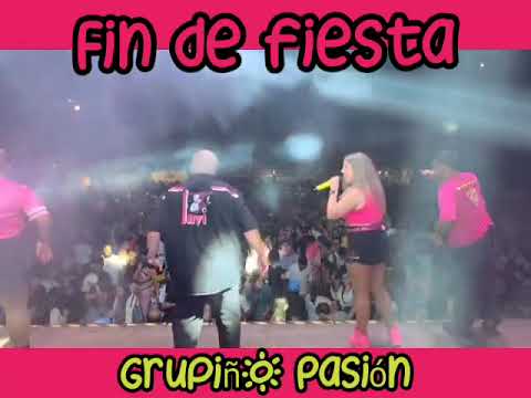  Grupo Pasión Narón 2026
