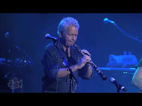 Icehouse ft.Michael Paynter - Man Of Colours (Subtitulado)