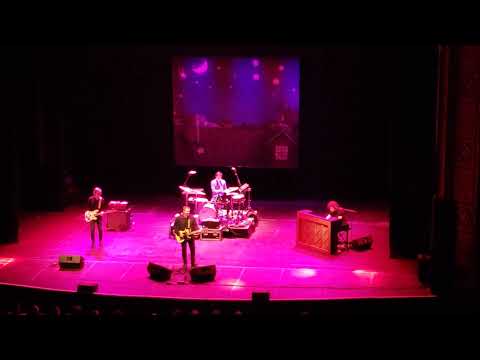 Brian Fallon and the Howling Weather - Horses