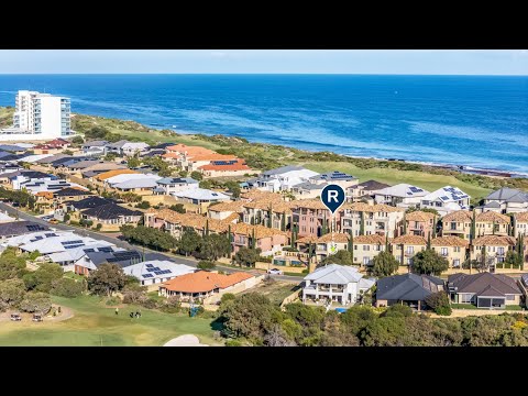 24/2 The Pass, Dawesville, WA 6211, 3房, 2浴, 城市屋