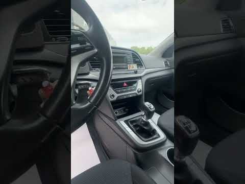 фото hyundai elantra vi (ad) 0