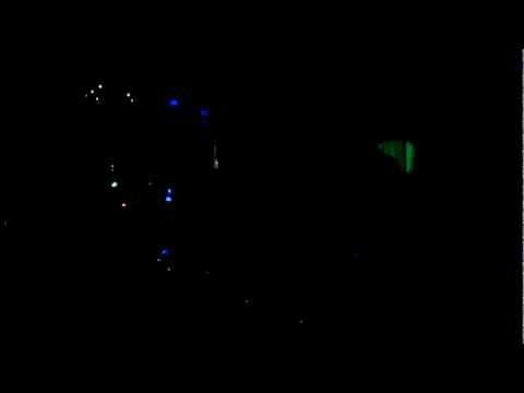 BroNYCon 2012 - DJ Alex S and Omnipony