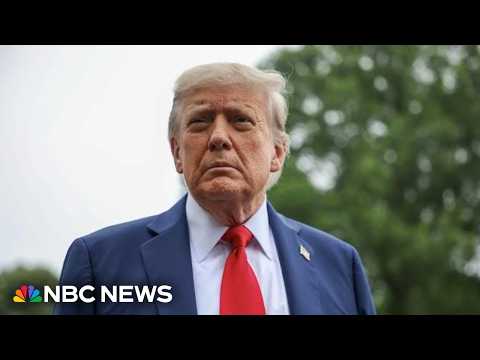 WH says Trump speech will unveil new findings about 2020 elections that will ‘shock’ Americans