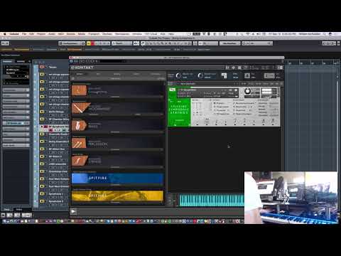 19 String Libraries Compared