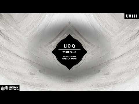 Lio Q - Little Wispers (Original Mix)  [Univack]