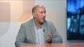 Amado Vizca&iacute;no acusa al alcalde de T&iacute;as de "vender humo" con obras que nunca se terminan