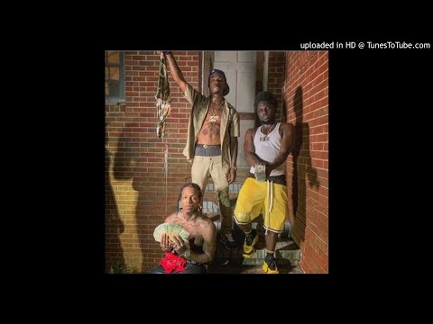 Scarfo Da Plug "Trap University" (Prod. By Jester)