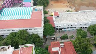 Ramachandraa Public School Video
