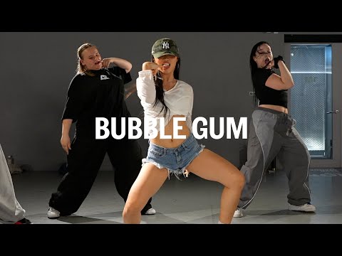 My Bubble Gum / Starter Class / @Harimu