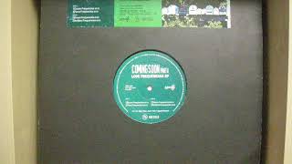 Coming Soon Part.2 love frequencias e.p. - Ambient Frequencies
