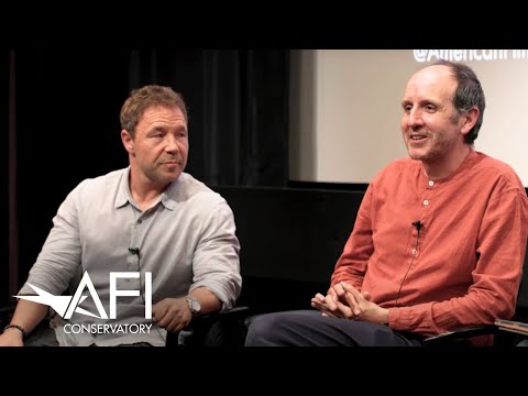 afbeelding ADOLESCENCE Co-Creators Stephen Graham and Jack Thorne on Making their Acclaimed TV Drama