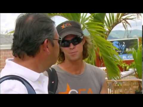 Pyros s02e03 - Mexican Fire