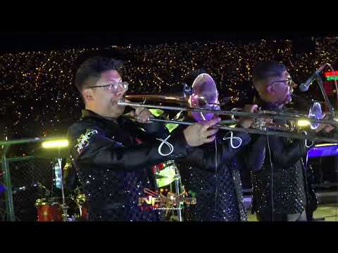 INFINITO BOLIVIA - MIX MORENADAS 2023 (CONCIERTO VIRTUAL)