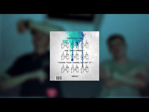 pazzy x szychvl - nie twój interes (young thug remix)