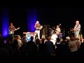 Pushin' Too Hard - The Embarrassment (9/30/2022)