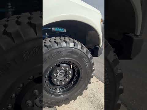 2022 Ford F-450 Super Duty Platinum