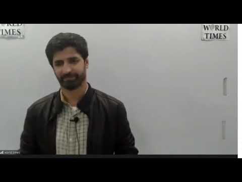 Political Science Lec 23 Liberty Sovereignty 2 BY Sir Ali Naqvi