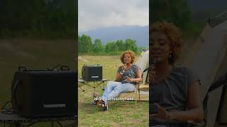 Vocal|OD200 Instrument Speaker