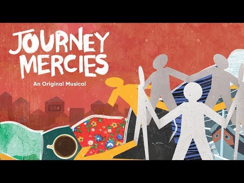 Journey Mercies - An Original Musical