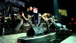 Retaliate - Misery Index