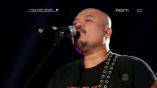 Download lagu Netral - Cinta Gila (Live at Music Everywhere) ** mp3