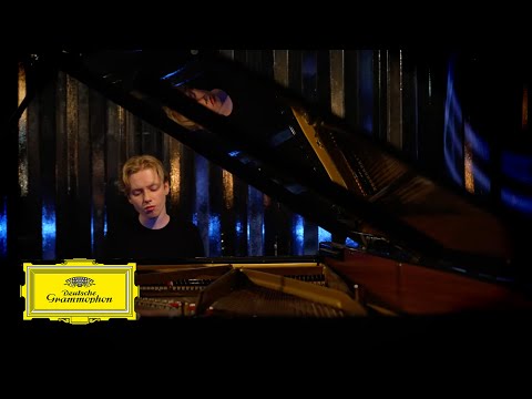 Julius Asal - Rachmaninov + Improvisations (Live from Yellow Lounge, 2023)