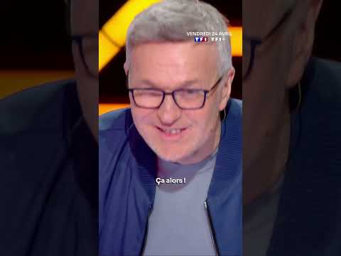 Imagine un costume sans masque dans Mask Singer 😮 Je plaisante 😅 Mais imagine quand même 😱