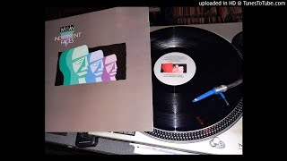James Wyman - Indifferent Faces (Jazzvoice Trance Mix 1994)
