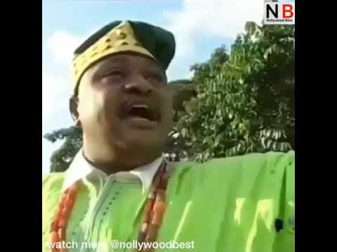 Osuofia and Sam loco