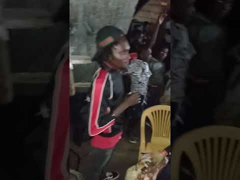 LLG live pamboko digie toc nefo