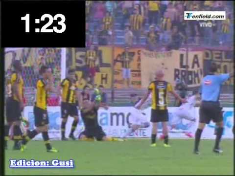 La mejor remontada clásica de la historia