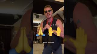 Cover art for #inspirational