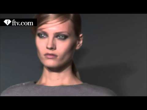 NY FW F/W 09-10 - PREEN