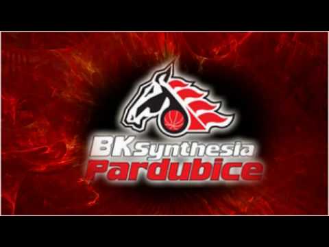 Top10 BK Synthesia Pardubice 08-09 [AN]