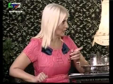 Sevdalinka u Srcu  -  Gost Zanin Berbic (24.09.2014 godine)