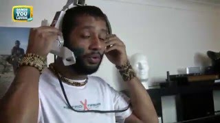 HUGE Video Game Collection Interview - Collector James