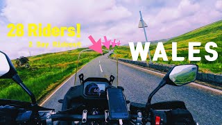 UK's Biggest Malayali Rider Club | കേരള ടസ്‌കേഴ്‌സ് മോട്ടോർസൈക്കിൾ ക്ളബ്ബ് |UK