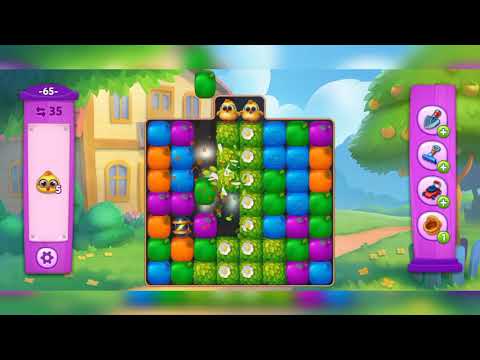 Farmscapes - Level 65