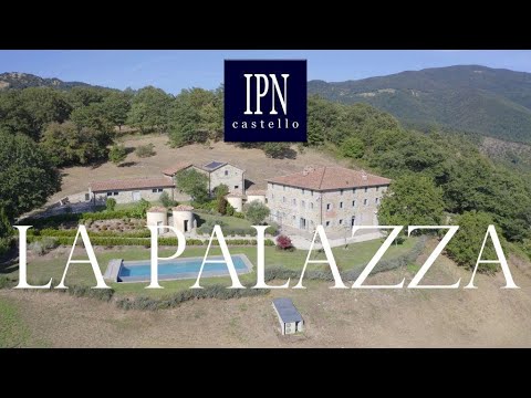 LA PALAZZA