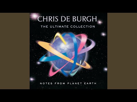 Where Peaceful Waters Flow