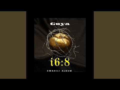 Zaidi Yao (feat. Phil Kimemia)