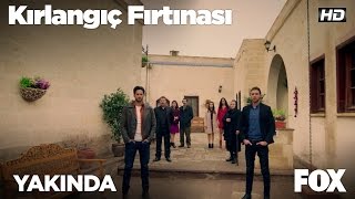 Kırlangıç Fırtınası 1. Bölüm 3. Tanıtımı (İnternete Özel)