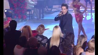 DAVID BUSTAMANTE &quot;ASÍ SOY YO&quot;