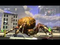 Earth Defense Force: Insect Armageddon - Tick Picker Achievement