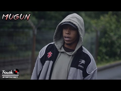 #TRE Mugun [Freestyle]